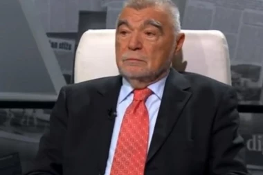 Stjepan Mesić priznao: SRBI SU BILI NAJVEĆE ŽRTVE