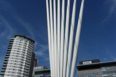 BRAVO, SESTRO: Urednica BBC-ja dala otkaz jer muškarci imaju VEĆE PLATE!