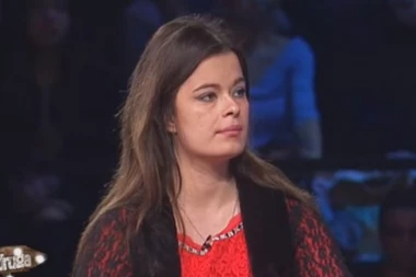 Anđela napustila Zadrugu, pa otkrila šta misli o zadrugarima!