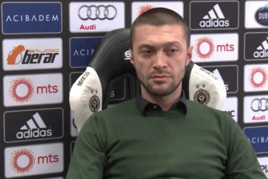 Iliev: Nudili smo Evertonu dobar ugovor, ali je on odbio uslove!