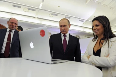 Amerika je potpuno izgubila poverenje Rusije - ZBOG JUGOSLAVIJE