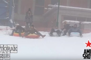 Poznati glumac se raspitivao za GEJ KLUB na Kopaoniku!