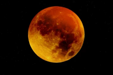 Budi se energija Marsa: Pun mesec u Lavu donosi hrabrost koju možete da iskoristite da osvežite svoj život