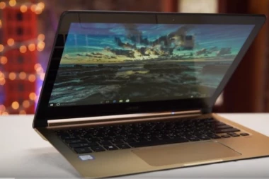 NAJTANJI LAPTOP NA SVETU Acer Swift 7 Ultrabook