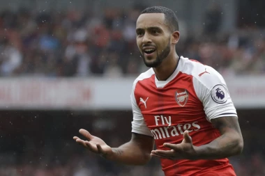 ZVANIČNO: Volkot u Evertonu!