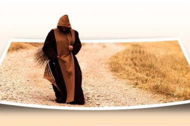 (FOTO) NAJSTARIJI ČOVEK IKADA: Ima 123 godine, a ovo su njegove tajne za dugovečan život!