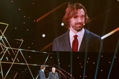 PIrlo: Pošteno je da Kutinjo duplo skuplji od Van Dajka