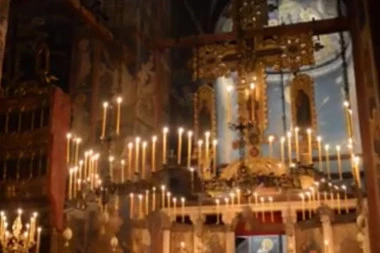 Kancelarija za KiM: Atak na slobodu veroispovesti i pritisak na našu crkvu i sveštenstvo