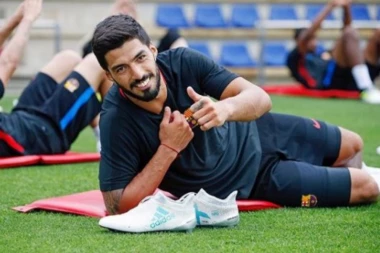 Suarez glavni operativac na slučaju "DOVESTI KUTINJA"