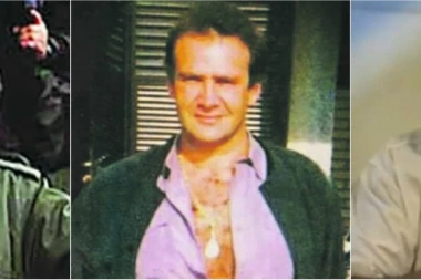 NAJVEĆA TAJNA ARKANA I TAPIJA! Otkrivamo nepoznate detalje iz dosijea državne bezbednosti