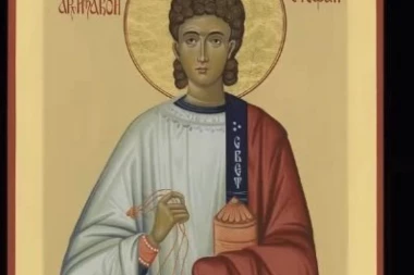 DANAS JE LETNJI SVETI STEFAN: Evo ko slavi, a ko treba da se plaši!