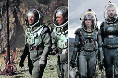 HOLIVUD UČIO OD RUSA: Kako da pravi specijalne efekte