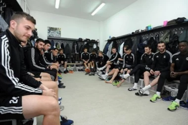 Čuka nastavlja takmičenje u SLS