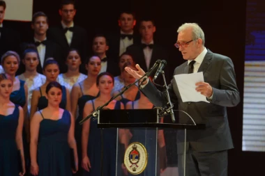 MOĆNA PORUKA RISTOVSKOG: Da most na Drini bude u jednoj državi