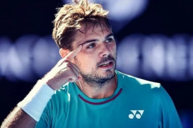 ROTERDAM: 259. teniser sveta izbacio Vavrinku