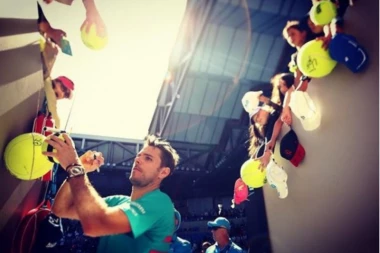 Vavrinka završio Rolan Garos već u prvom kolu