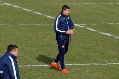 MILOJEVIĆ: Ben van ritma, Hajdinu treba vremena