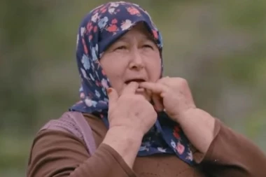 (VIDEO) U ovom delu Turske stanovnici govore PTIČIJIM JEZIKOM!