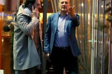 Gazda Dinama preti: AKO ME OSUDE POPIĆU OTROV KAO PRALJAK!