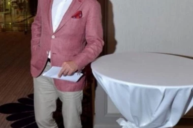 MAMIĆ: Bio sam član BBB; Ćiro terao igrače u Zvezdu