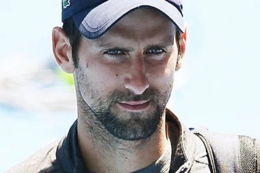 ĐOKOVIĆ: Uspeh ne dolazi odjednom!