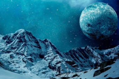 CRNO NAM SE PIŠE: Već 2021. će biti BAŠ KRITIČNO!