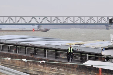 228,2 miliona za most na Adi Huji! Beograd dobija dva nova mosta i dva tunela