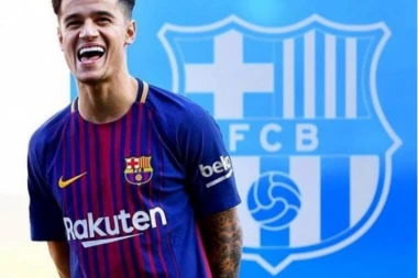 KUTINJO POSTAO PORTUGALAC!