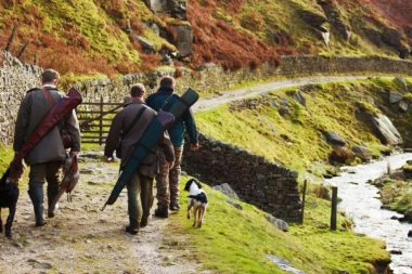 MISTERIOZNA SMRT U AFRICI: Hrvat stradao tokom lova na lavove!