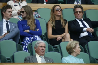 HJU GRANT (57) ČEKA PETO DETE!