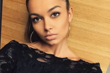 Đokovićeva snajka pokazala čime raspolaže!