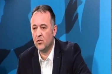 Hrvatski trener najavio: SRBE NIKO NEĆE DOČEKATI APLAUZOM!