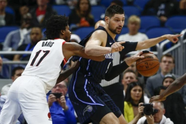 Vučević hvali Zvezdu: GOVORILI SU DA ĆE IMATI DVE POBEDE U EVROLIGI...