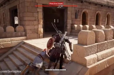 EKSPANZIJA Assassin's Creed Origins krajem januara!