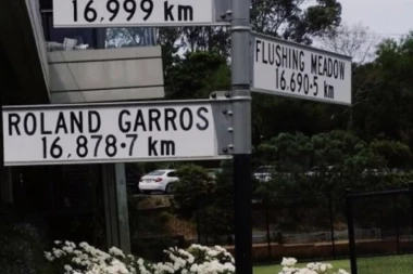 Novak sa ovog raskršća kreće po trofeje!