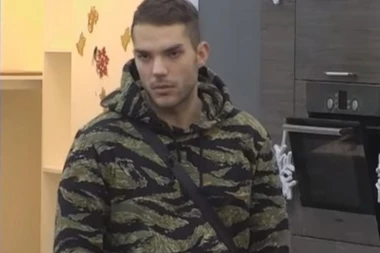 Otkrivamo ko je Anđelov otac!