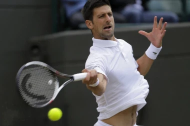 Novak se zahvalio supruzi nakon oporavka: JELENA, ŠALJEM TI LJUBAV I PUNO POLJUBACA!
