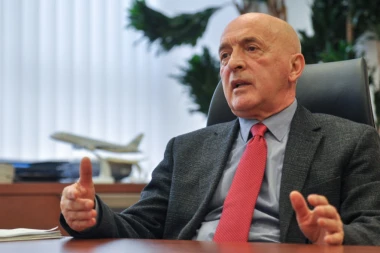 Zastrašivao ministra, a preti mu uslovna kazna: Optužnica protiv Radojice Rovčanina