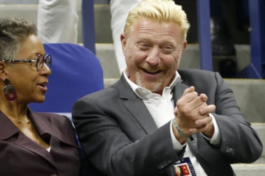 Sad će se nameriti na Novaka: BEKER POSTAO TRENER PETOG TENISERA SVETA!