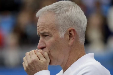 Mekinro: Novak – srpski Martin Luter King