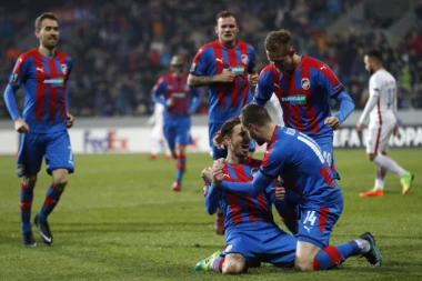 Nemaju samo crno-beli problema, PLZENJ BEZ TROJICE IGRAČA U BEOGRADU!