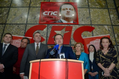 SPS ČESTITA VASKRS: Da ovaj praznik donese preko potrebni mir