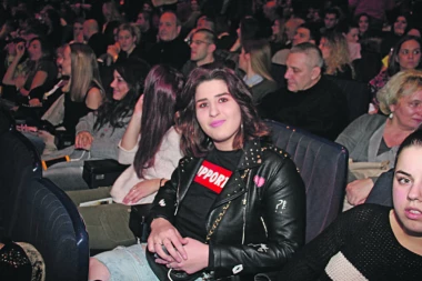 ISPOVEST VIKTORIJINE ĆERKE: Plašila sam se da će mi majka umreti na rukama!