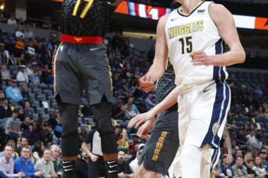 JOKIĆ: Moramo da se saberemo!