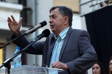 KERTES, IVKOVIĆ i KNEŽEVIĆEVA OSLOBOĐENI!