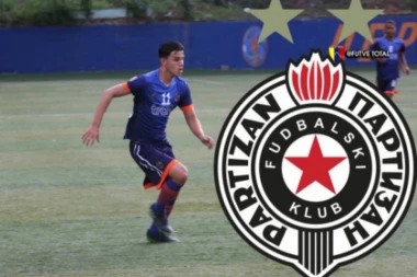 Pojačanje Partizana stiže iz Venecuele