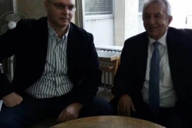 ROMI PAMTE ĐILASOV TEROR!  Neće sarađivati "sa onim koji ih je nasilno raseljavao"