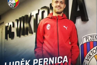 Viktorija se pojačava pred Partizan: Stigao štoper!