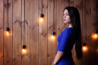 ISHRANOM DO LEPOTE Namirnice za jačanje i negu vlasi