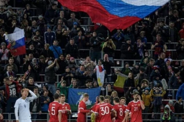 Austrija i Turska testiraju Ruse pred Mundijal